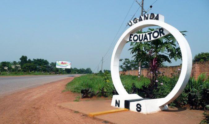 The-Equator