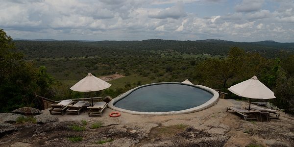 Lake Mburo National Park